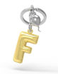 Picture of PARTY BALLOON KEYRING - F